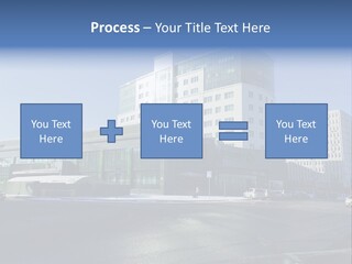 Investor Sberbank Administration PowerPoint Template