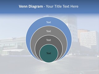 Investor Sberbank Administration PowerPoint Template