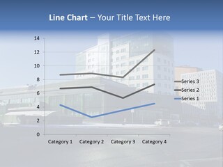 Investor Sberbank Administration PowerPoint Template