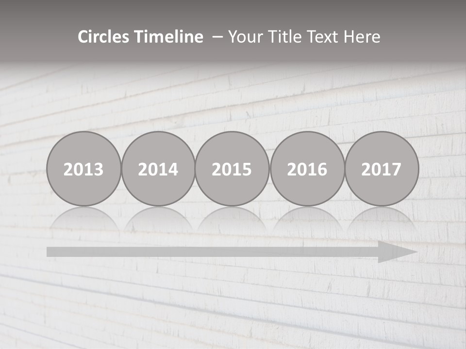 Wall Plasterboard Sheetrock PowerPoint Template