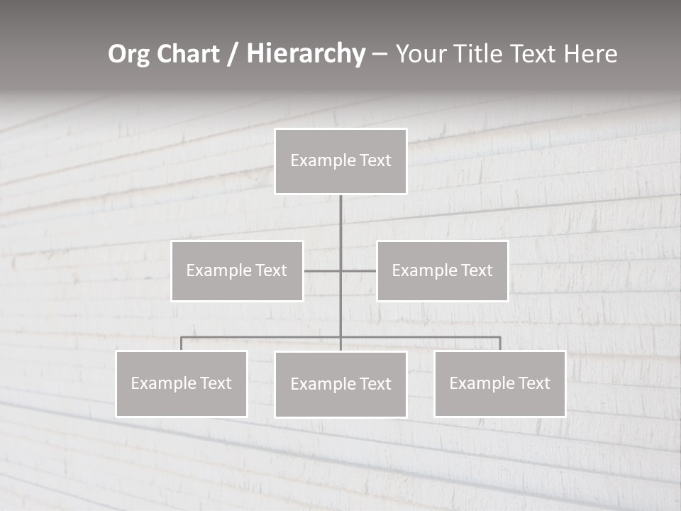 Wall Plasterboard Sheetrock PowerPoint Template