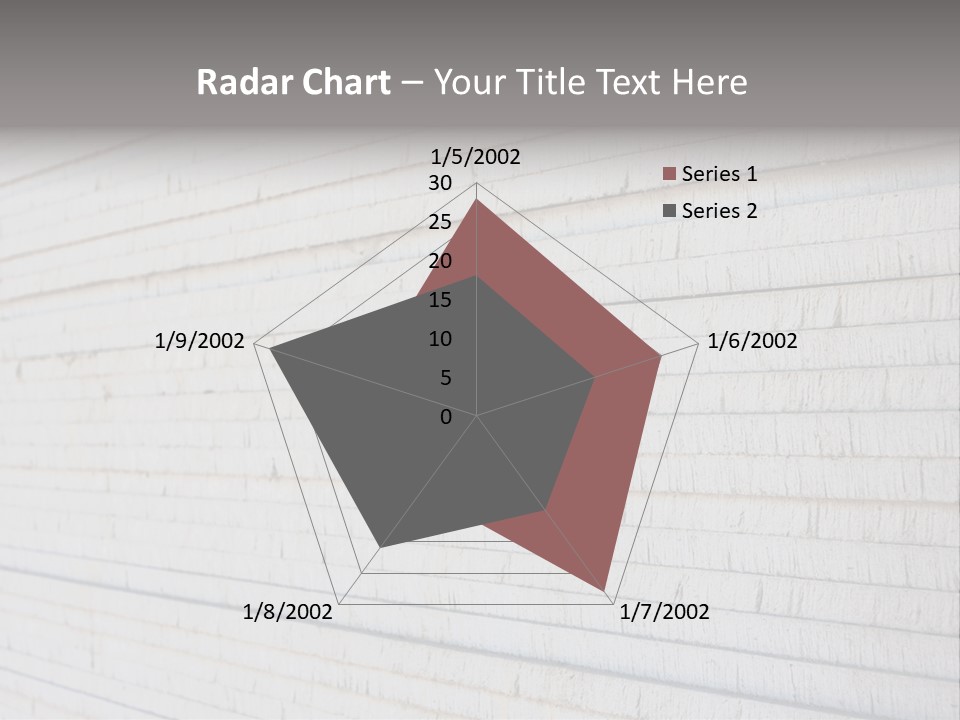 Wall Plasterboard Sheetrock PowerPoint Template