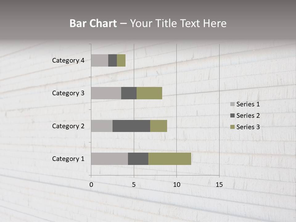 Wall Plasterboard Sheetrock PowerPoint Template