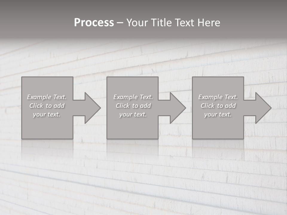 Wall Plasterboard Sheetrock PowerPoint Template