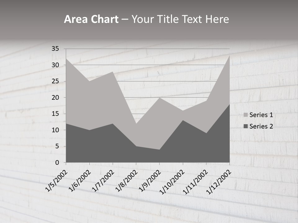 Wall Plasterboard Sheetrock PowerPoint Template