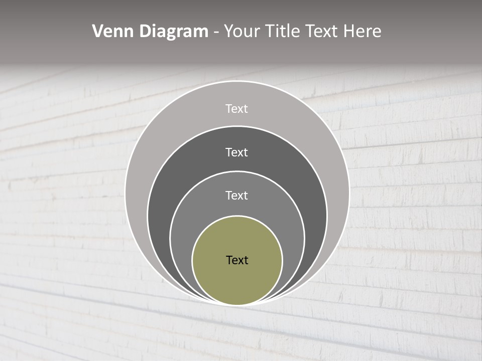 Wall Plasterboard Sheetrock PowerPoint Template