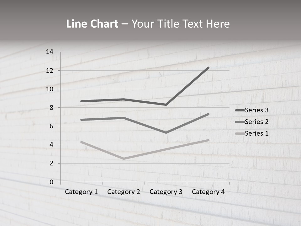 Wall Plasterboard Sheetrock PowerPoint Template