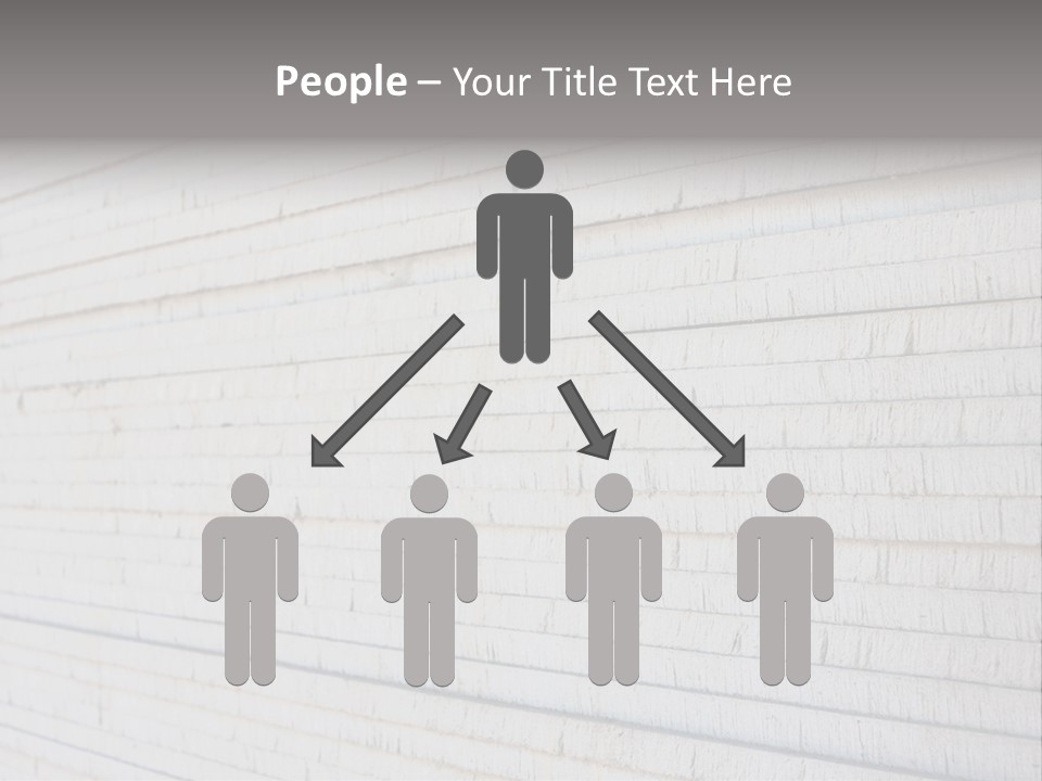 Wall Plasterboard Sheetrock PowerPoint Template