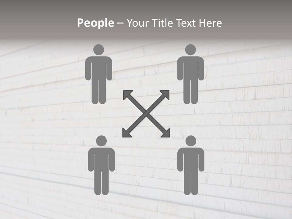 Wall Plasterboard Sheetrock PowerPoint Template