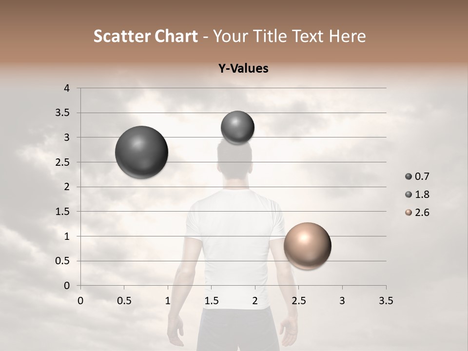 Adult Color Guy PowerPoint Template