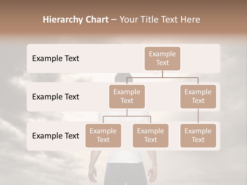 Adult Color Guy PowerPoint Template