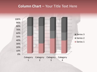 Injury Shoulder Touch PowerPoint Template