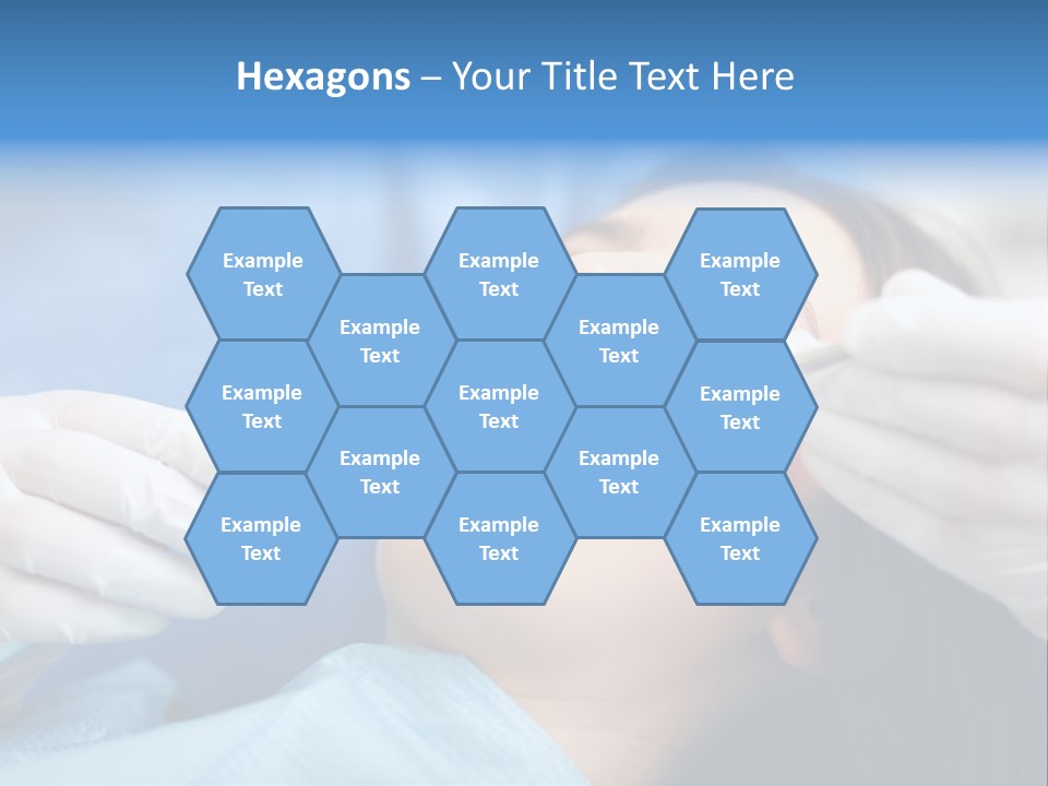 Young Tools Medical PowerPoint Template