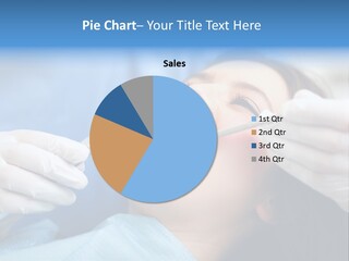 Young Tools Medical PowerPoint Template