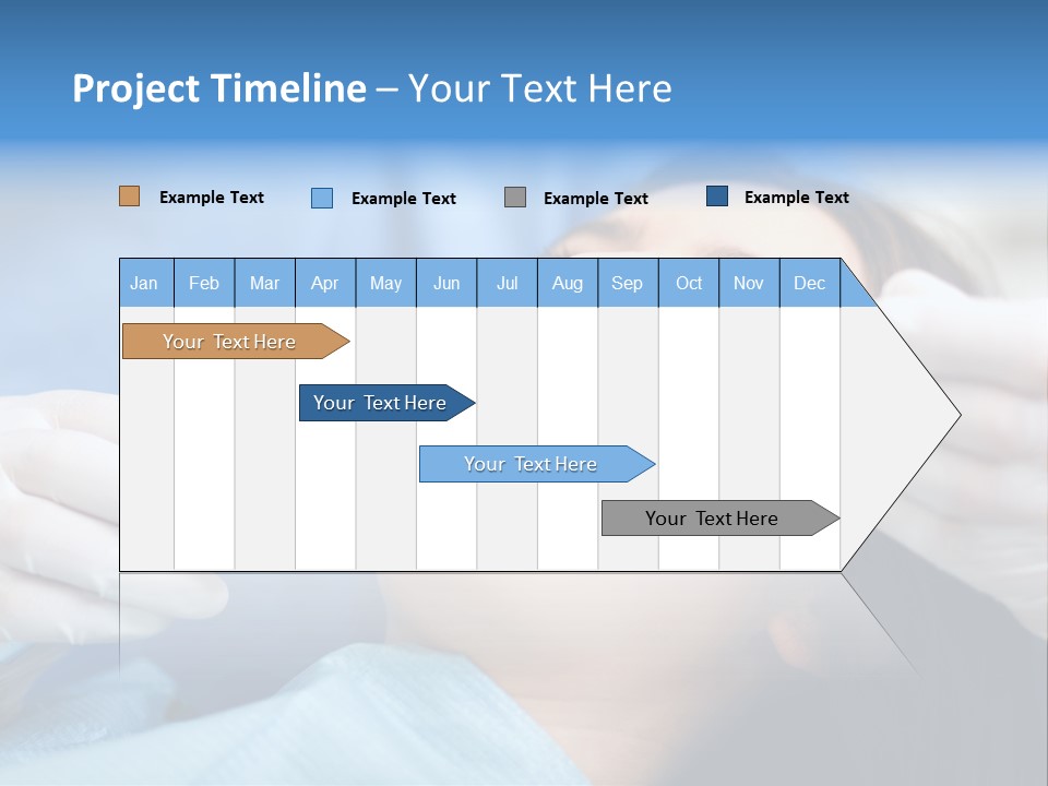 Young Tools Medical PowerPoint Template