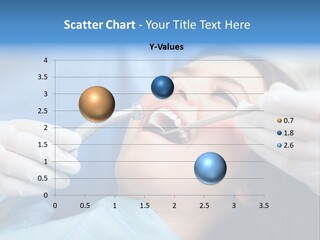 Young Tools Medical PowerPoint Template