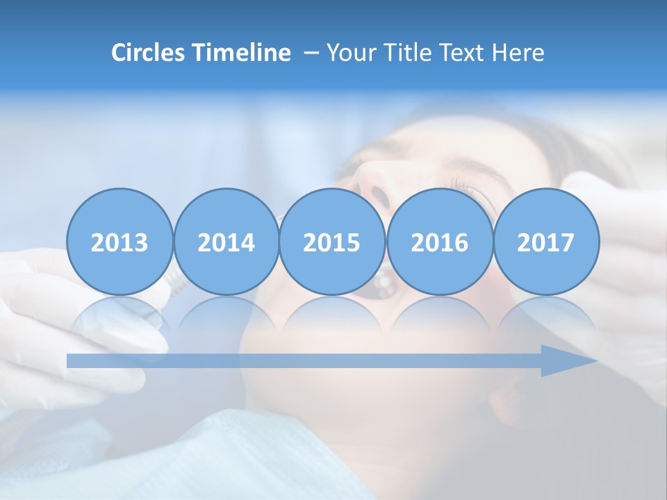 Young Tools Medical PowerPoint Template