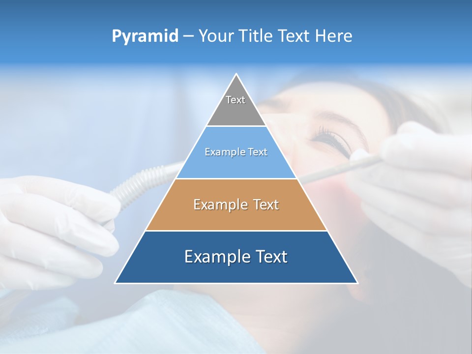 Young Tools Medical PowerPoint Template