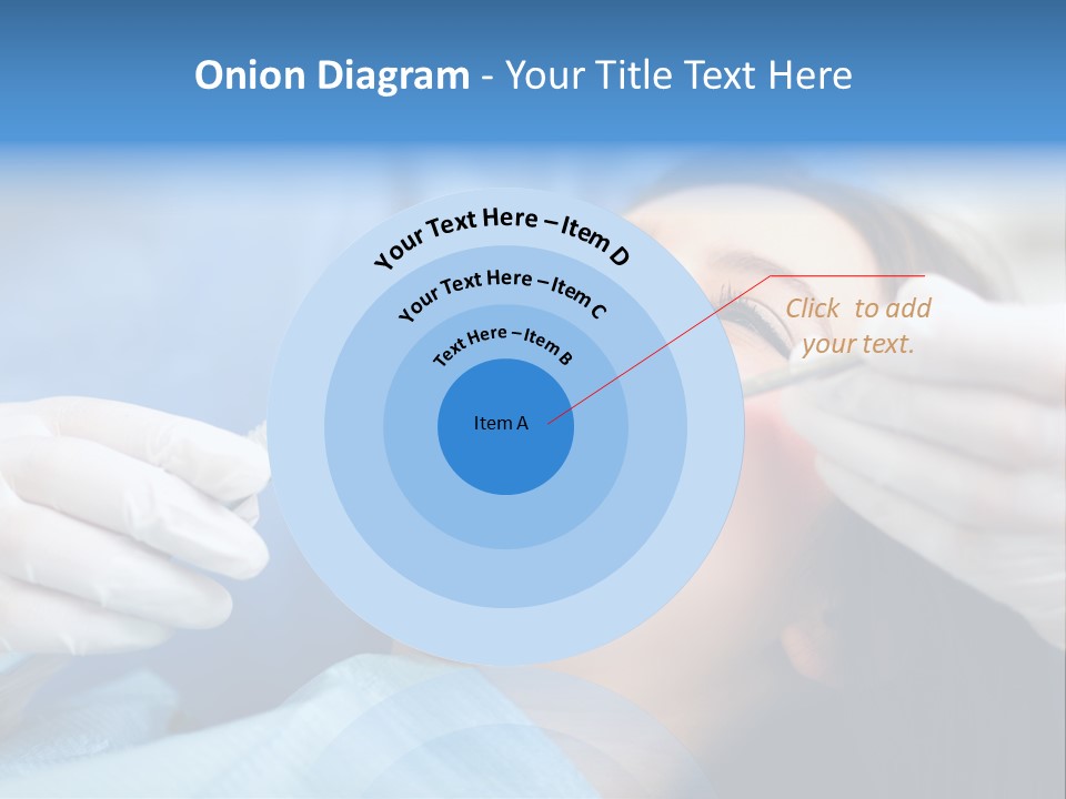 Young Tools Medical PowerPoint Template