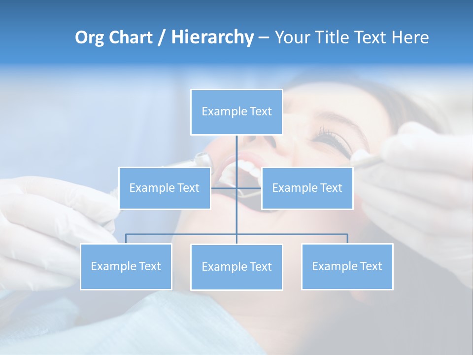 Young Tools Medical PowerPoint Template