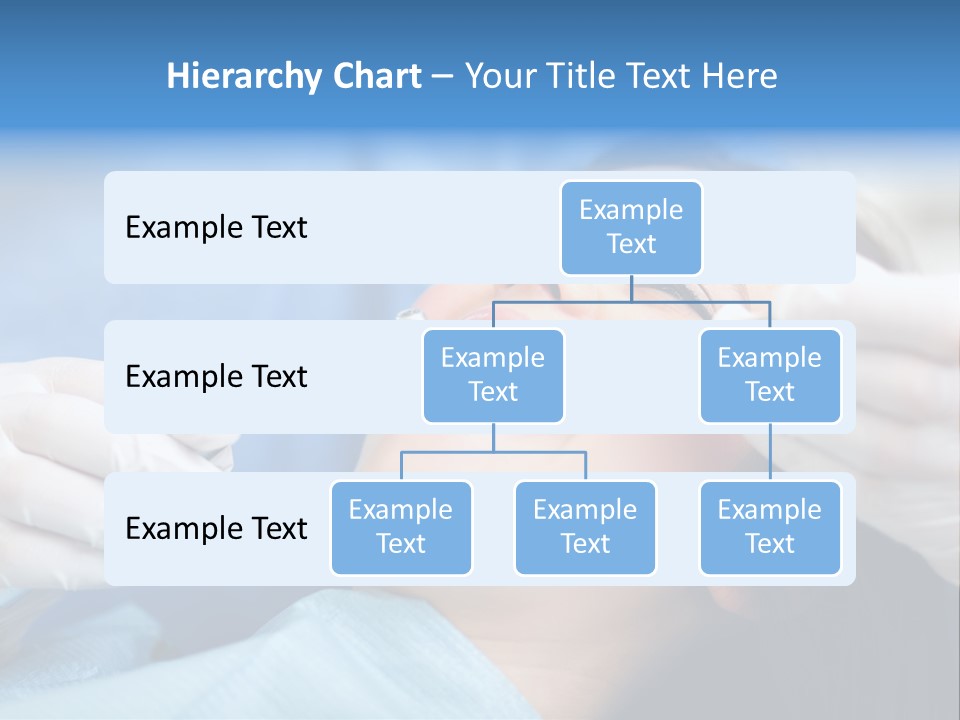 Young Tools Medical PowerPoint Template