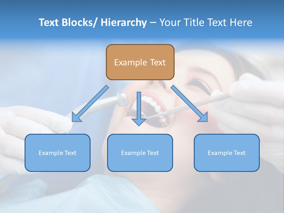 Young Tools Medical PowerPoint Template