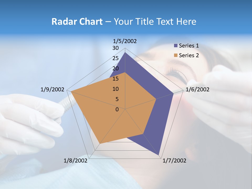 Young Tools Medical PowerPoint Template