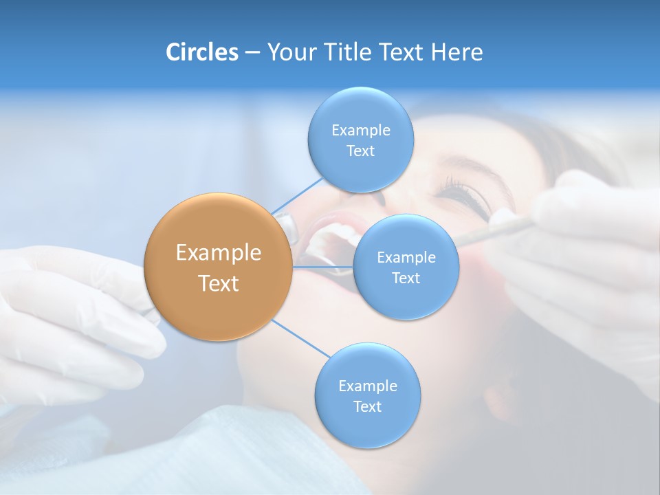 Young Tools Medical PowerPoint Template