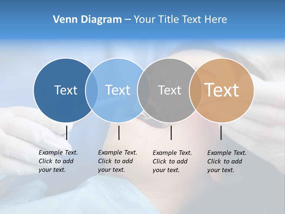 Young Tools Medical PowerPoint Template