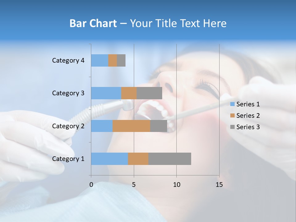 Young Tools Medical PowerPoint Template