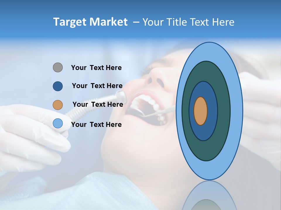 Young Tools Medical PowerPoint Template