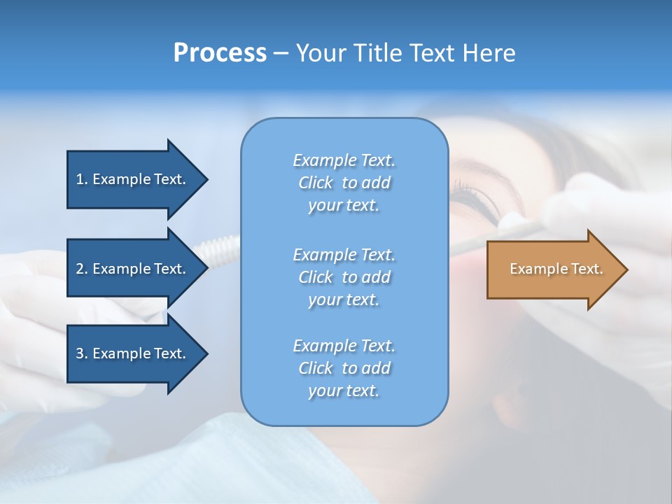 Young Tools Medical PowerPoint Template