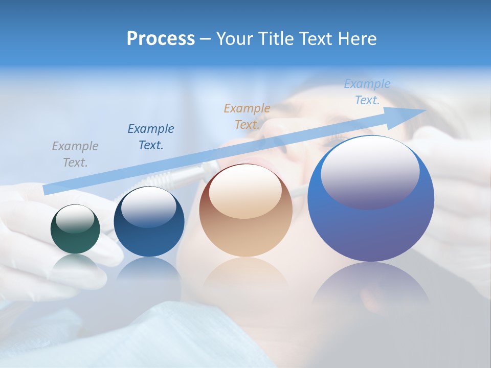 Young Tools Medical PowerPoint Template