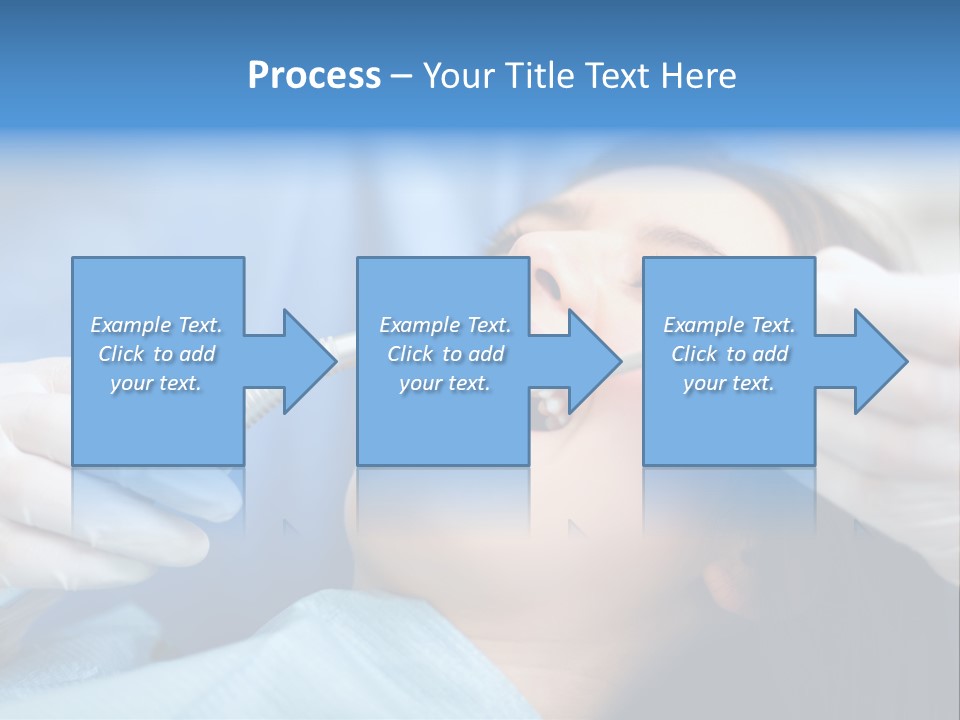 Young Tools Medical PowerPoint Template