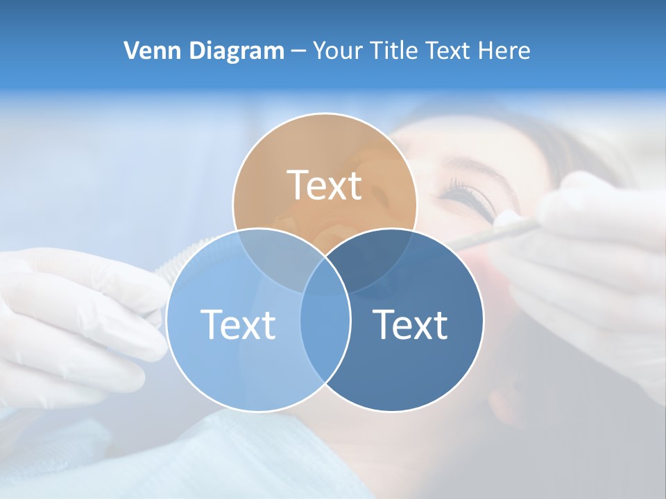 Young Tools Medical PowerPoint Template
