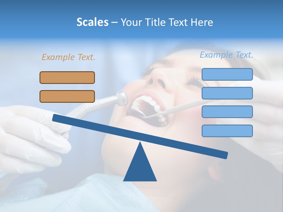 Young Tools Medical PowerPoint Template