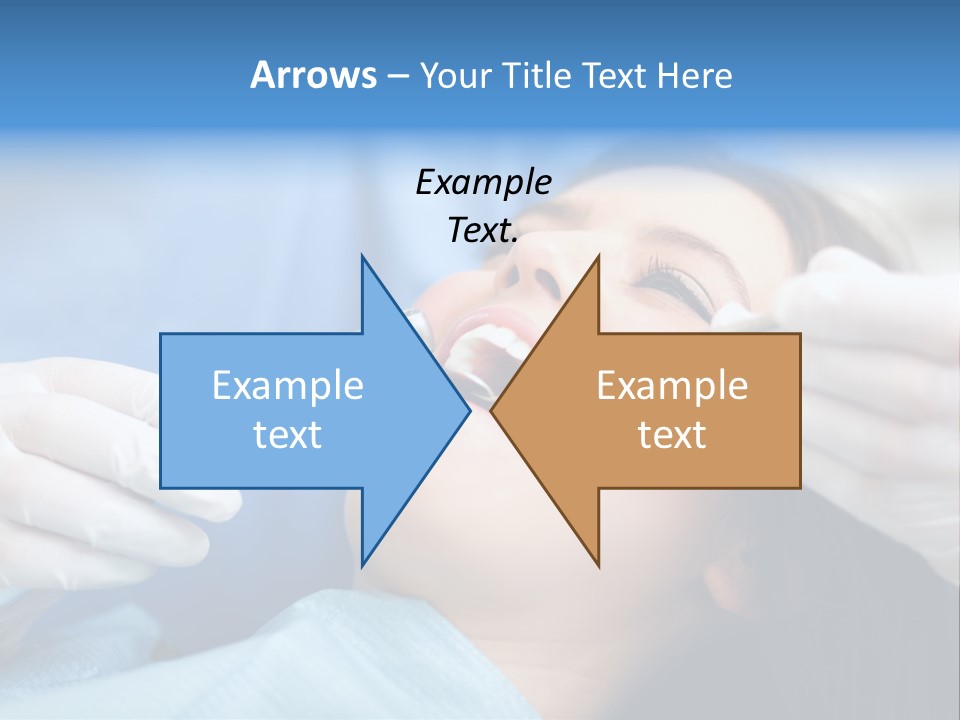 Young Tools Medical PowerPoint Template