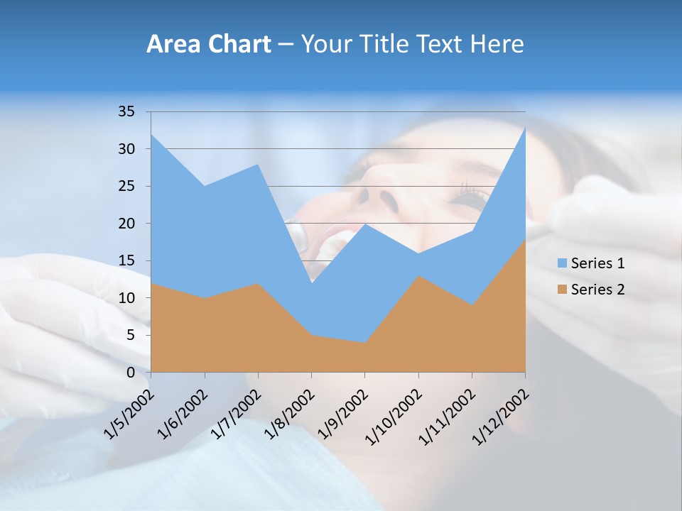 Young Tools Medical PowerPoint Template