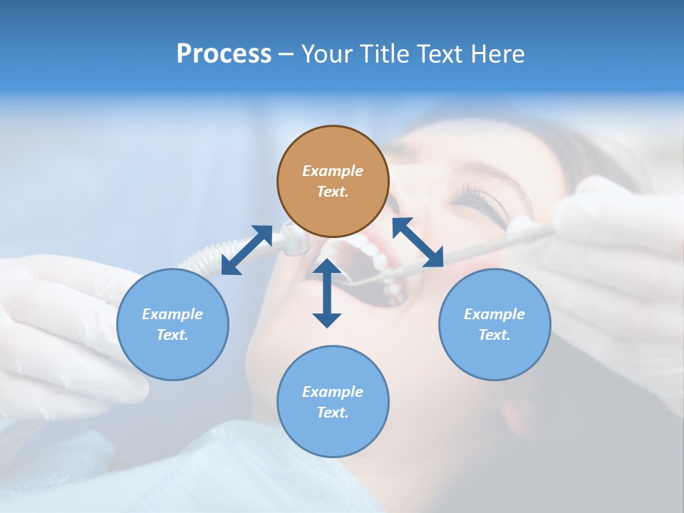 Young Tools Medical PowerPoint Template