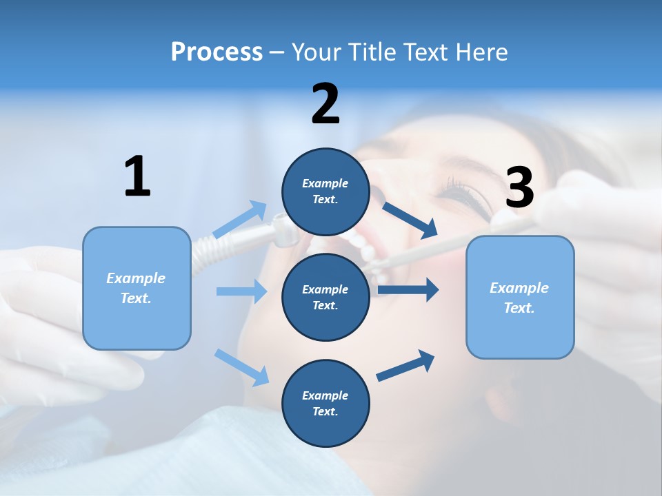 Young Tools Medical PowerPoint Template