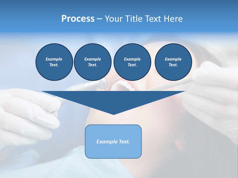 Young Tools Medical PowerPoint Template