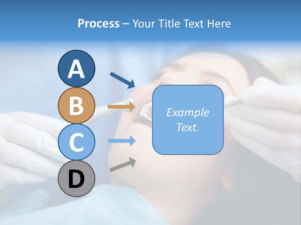 Young Tools Medical PowerPoint Template