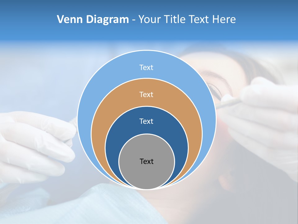 Young Tools Medical PowerPoint Template