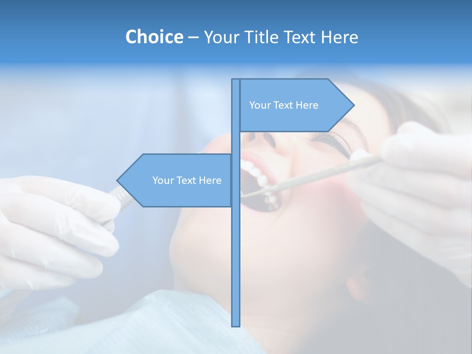 Young Tools Medical PowerPoint Template