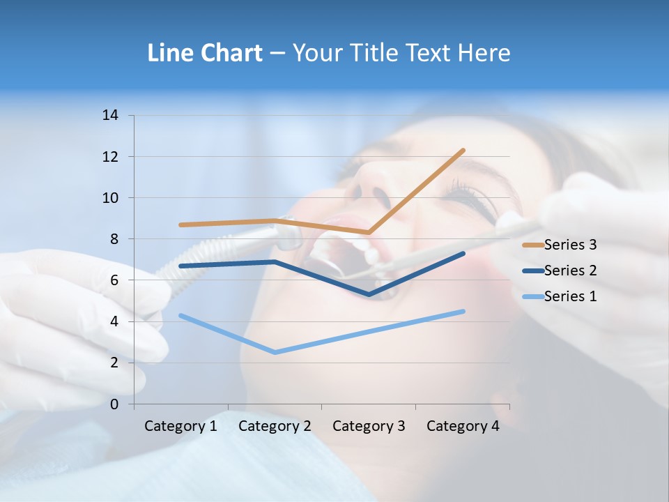 Young Tools Medical PowerPoint Template