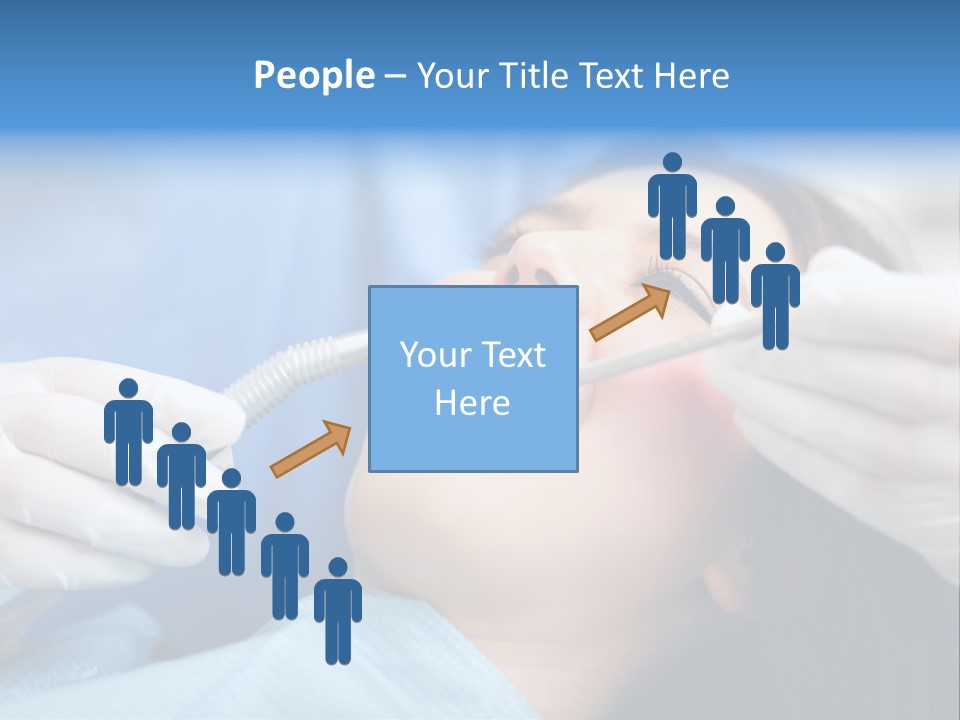 Young Tools Medical PowerPoint Template