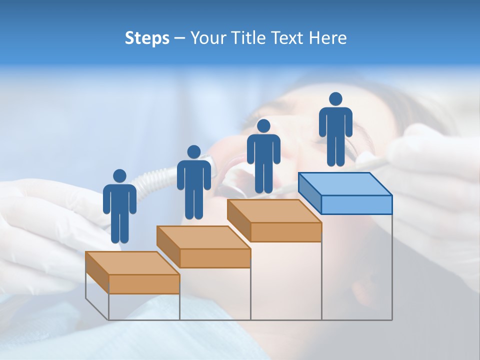 Young Tools Medical PowerPoint Template