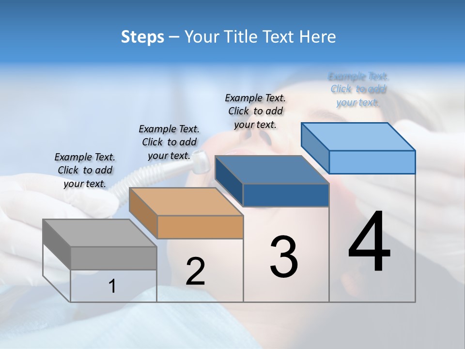 Young Tools Medical PowerPoint Template