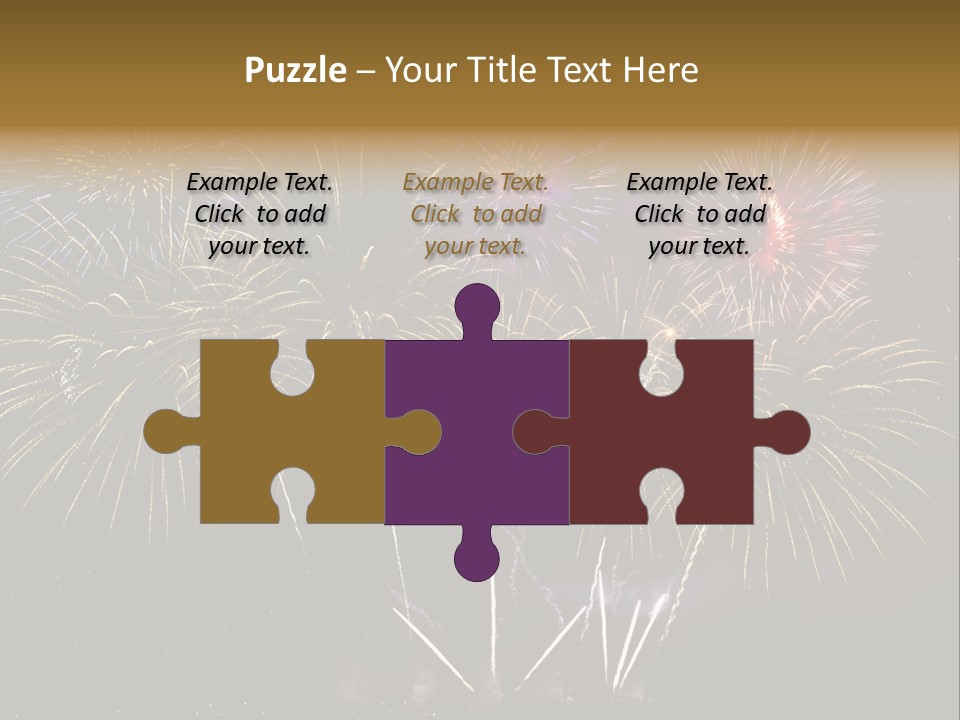 Bright July Launch PowerPoint Template