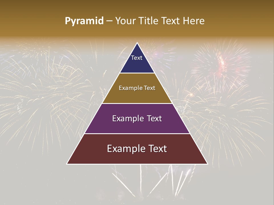 Bright July Launch PowerPoint Template